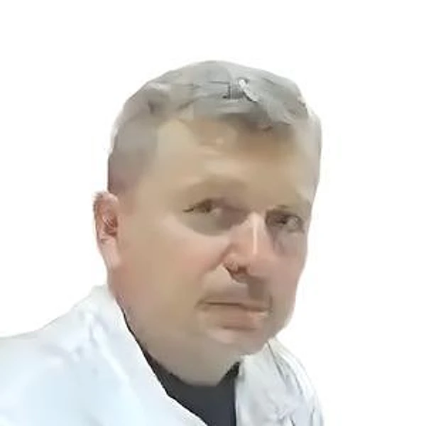 Балдин Олег Анатольевич — Невролог, Детский невролог, Новосибирск
