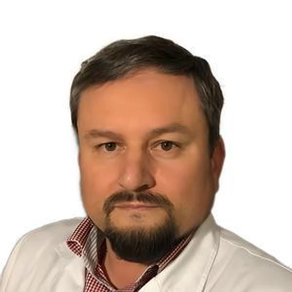 Чужмаков Денис Александрович — Ортопед, Травматолог, Москва
