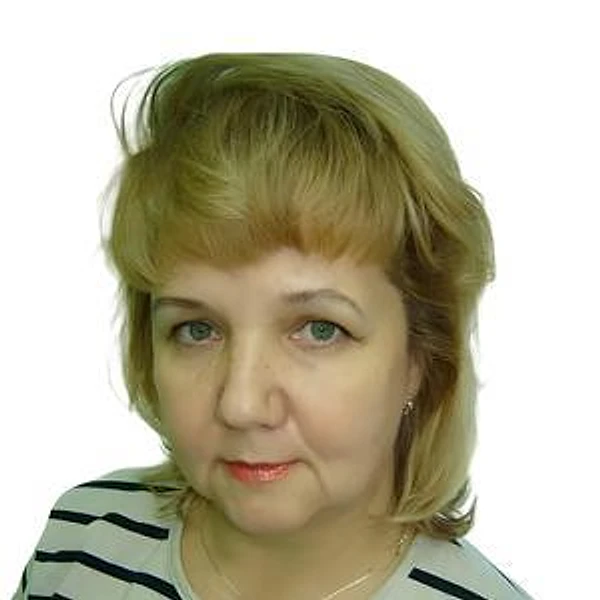 Фомичева Лариса Викторовна — Гастроэнтеролог, Детский гастроэнтеролог, Челябинск