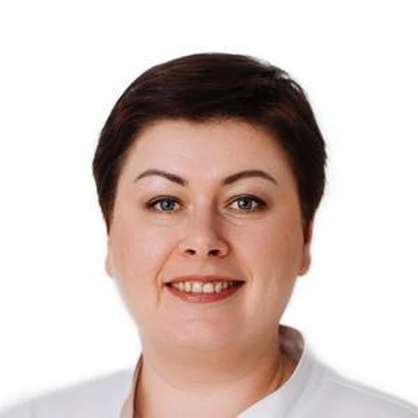 Сикачева Татьяна Аркадьевна — Детский невролог, Новосибирск