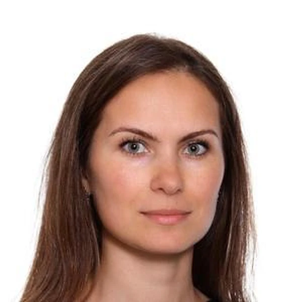 Санникова Мария Александровна — Гематолог, Москва
