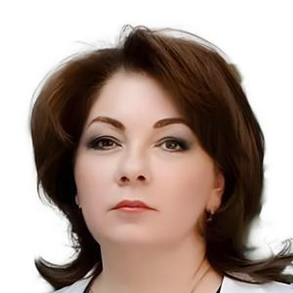 Дементьева Елена Ивановна — Гинеколог, Акушер, Врач УЗИ, Москва