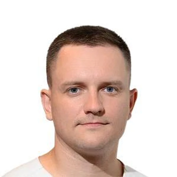 Ольчев Александр Александрович — Травматолог, Ортопед, Рязань