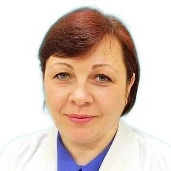 Александрикова Елена Александровна — Кардиолог, Терапевт, Рязань