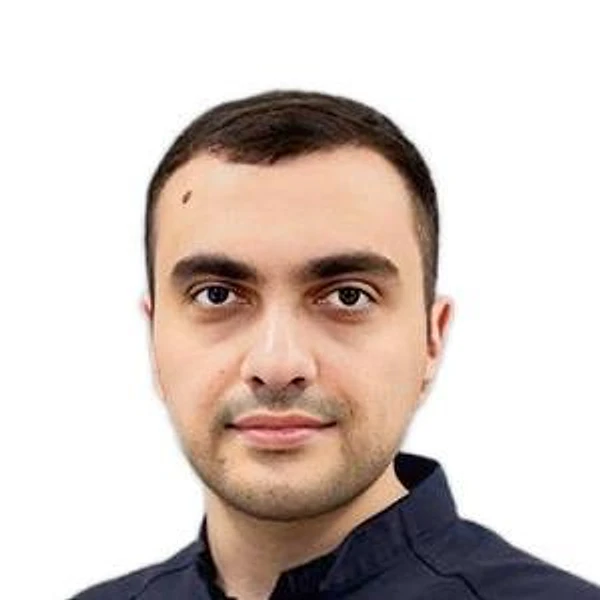 Енокян Артем Дживанович — Челюстно-лицевой хирург, Стоматолог-имплантолог, Стоматолог-хирург, Москва