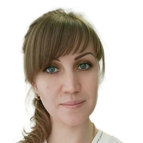 Склярова Наталия Ивановна — ЛОР, Армавир
