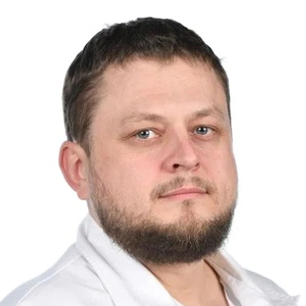 Колтунов Алексей Николаевич — Сосудистый хирург (ангиохирург), Красногорск