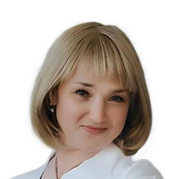 Кузнецова Елена Михайловна — Невролог, Новосибирск