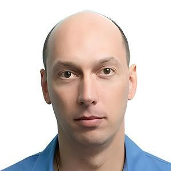 Волобцов Артём Анатольевич — Стоматолог, Калуга