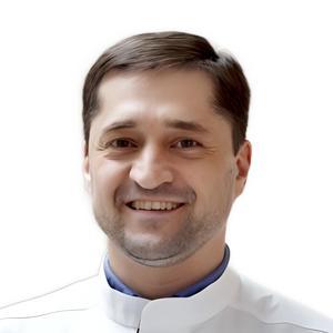 Зинченко Дмитрий Викторович — Невролог, Вертебролог, Врач подолог (подиатр), Гериатр (геронтолог), Детский невролог, Детский подолог (подиатр), Реабилитолог, Сомнолог, Зеленоград