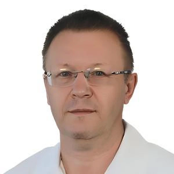 Андреев Владимир Александрович — Хирург, Пластический хирург, Пенза