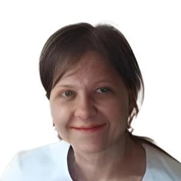 Борщева Светлана Михайловна — Кардиолог, Бронницы
