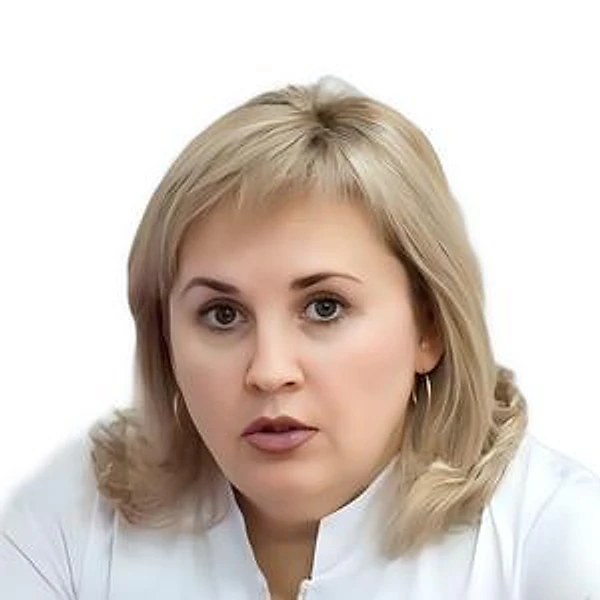 Чалова Оксана Викторовна — Врач общей практики (семейный врач), Педиатр, Красноярск