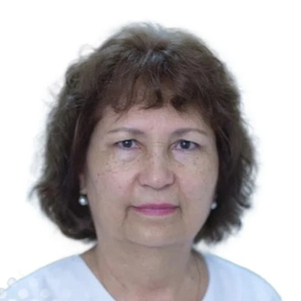 Ямбулатова Зухра Абдрахмановна — Терапевт, Астрахань