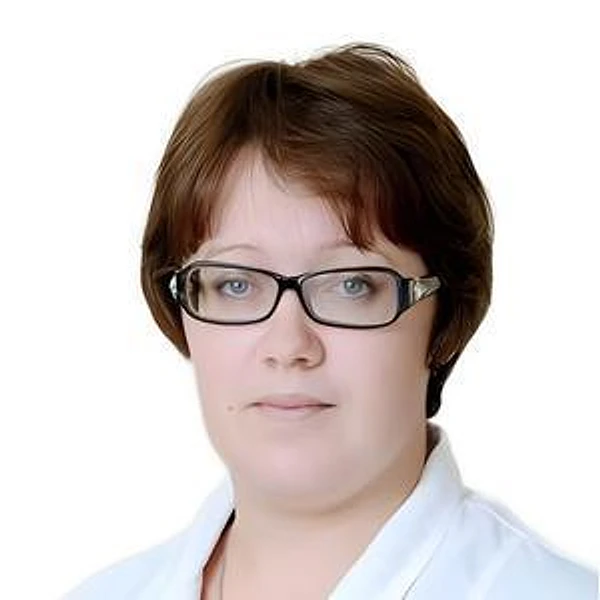 Никиточкина Надежда Юрьевна — Невролог, Гирудотерапевт, Рефлексотерапевт, Новосибирск