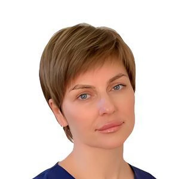 Илизарова Наталья Александровна — Гинеколог, Репродуктолог, Казань