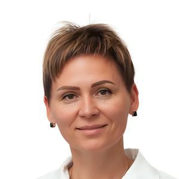 Рикс Инна Александровна — Офтальмолог-хирург, Офтальмолог (окулист), Санкт-Петербург