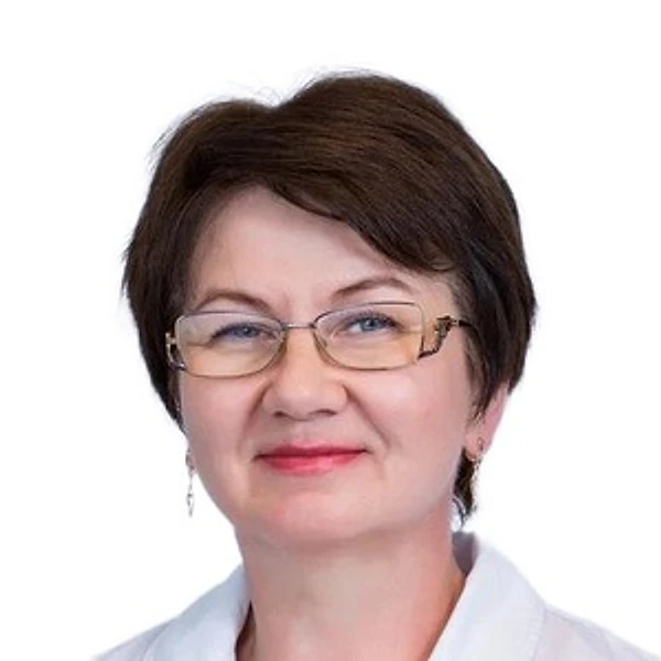 Идиятуллина Рима Мидхатовна — Невролог, Уфа
