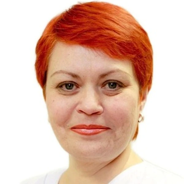 Демченко Татьяна Эдуардовна — Детский невролог, Новосибирск