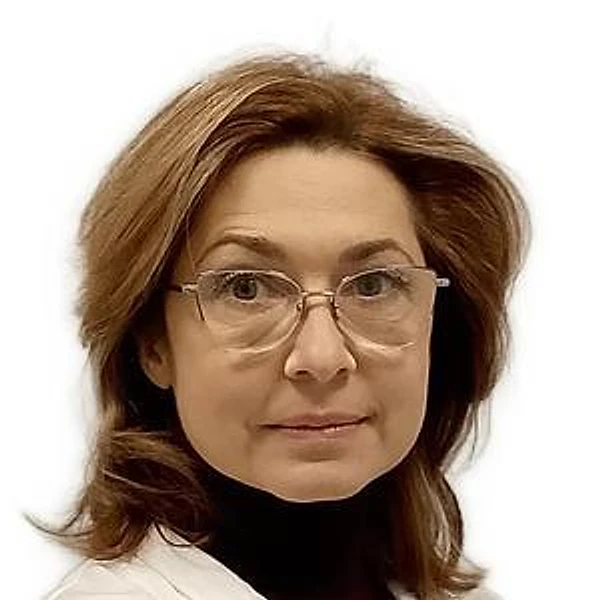 Троепольская Евгения Викторовна — ЛОР, Калининград