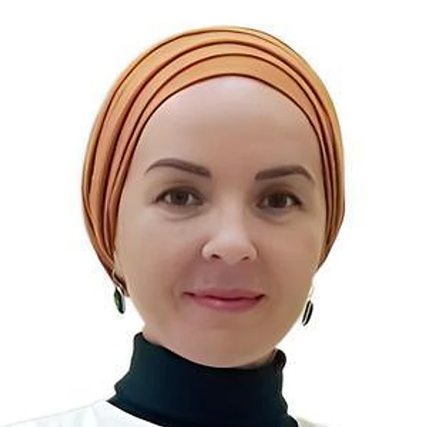 Марданшина Гузель Адиповна — Врач УЗИ, Детский врач УЗИ, Казань