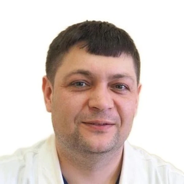 Хасанов Руслан Фаритович — Детский ортопед, Травматолог, Казань