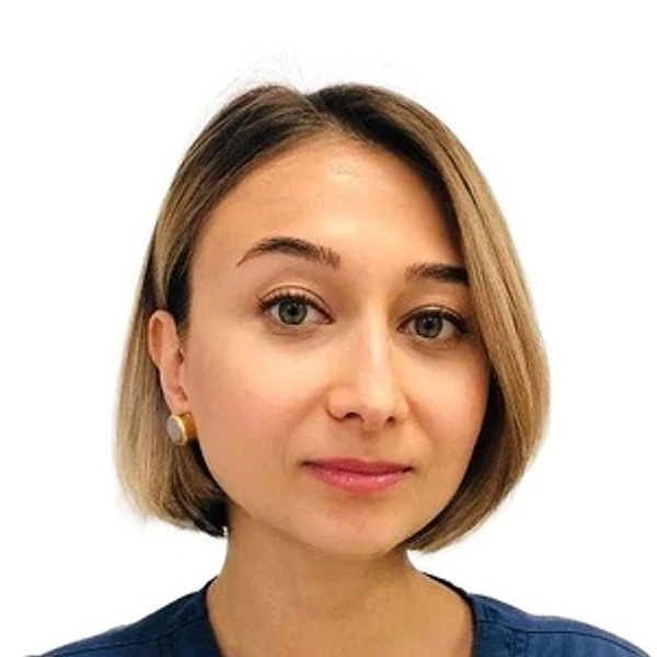 Казакевич Жанна Владимировна — ЛОР, Детский ЛОР, Казань