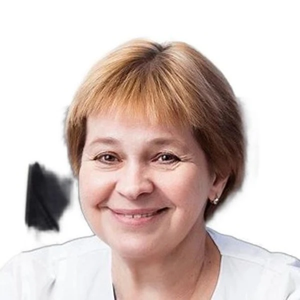 Пашкова Елена Юрьевна — Терапевт, Профпатолог, Петрозаводск