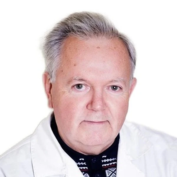 Коробков Михаил Николаевич — Невролог, Петрозаводск