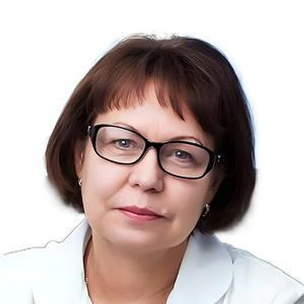 Якушева Галина Станиславовна — Эндокринолог, Петрозаводск