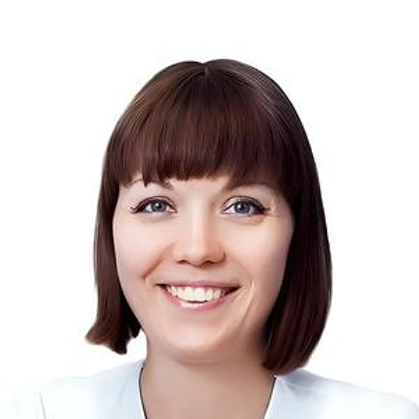 Аксенова Алена Валерьевна — Гинеколог, Акушер, Врач УЗИ, Петрозаводск