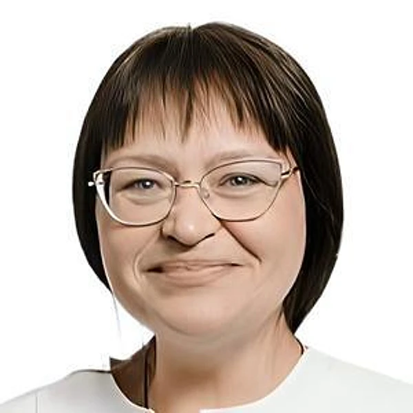 Кухтицкая Елена Анатольевна — Невролог, Новосибирск