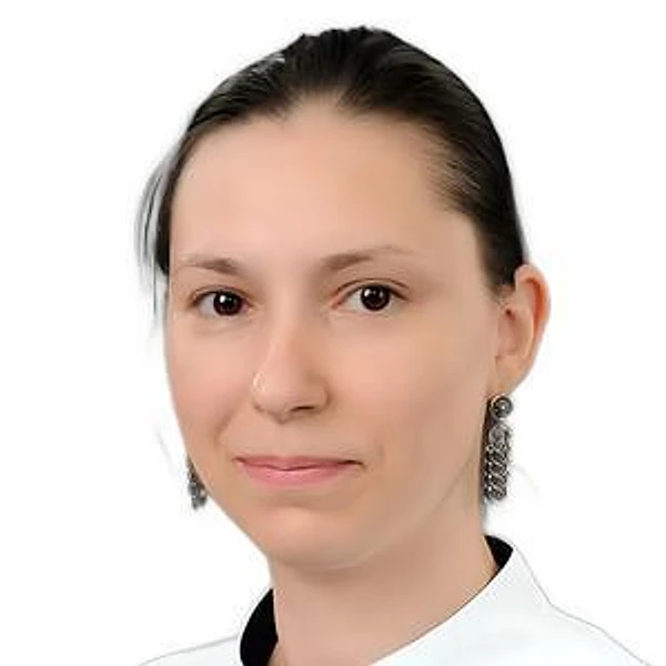 Кантемирова Мария Алексеевна — Эндокринолог, Москва