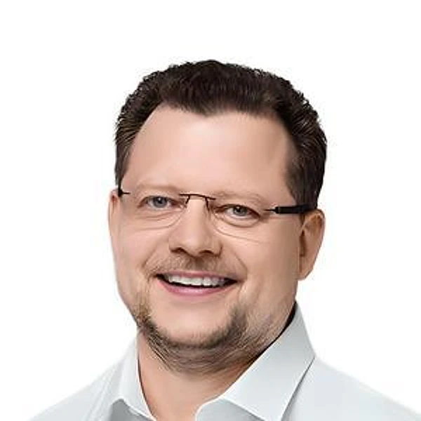 Пестряков Константин Юрьевич — Стоматолог-ортопед, Стоматолог-хирург, Новосибирск