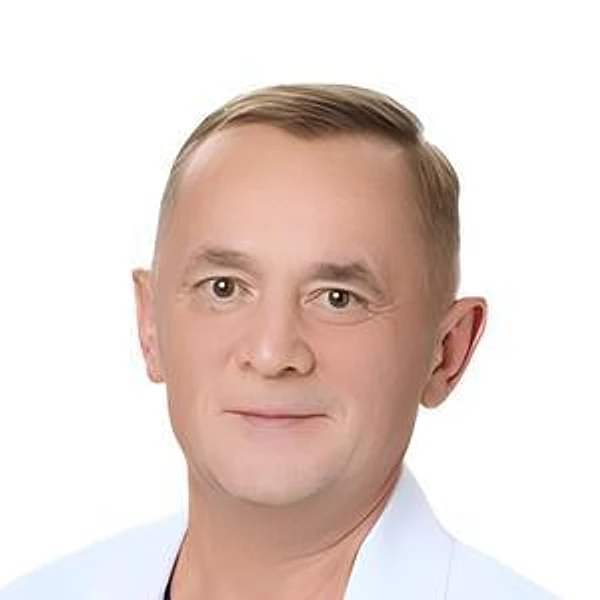 Зарипов Айрат Анварович — Уролог, Онколог, Хирург, Казань