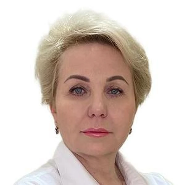 Купченко Татьяна Николаевна — Врач-косметолог, Онколог-дерматолог, Москва