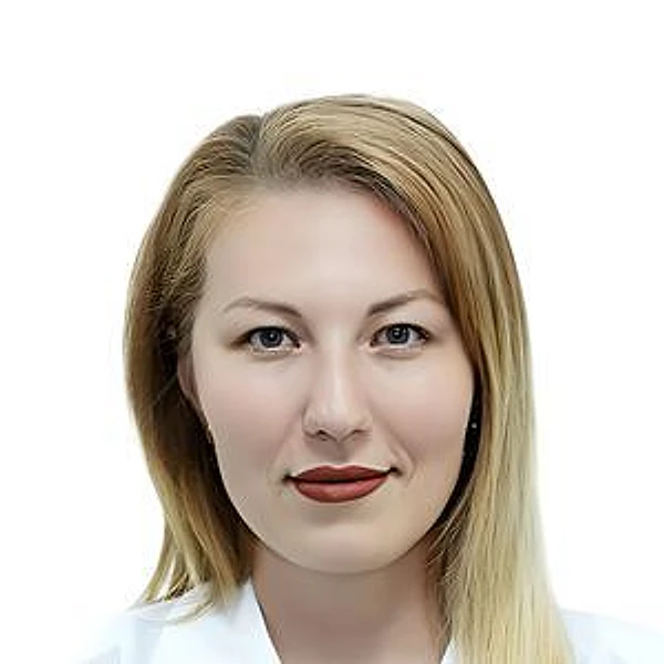 Коваль Ксения Румбиновна — Анестезиолог-реаниматолог, Тихорецк