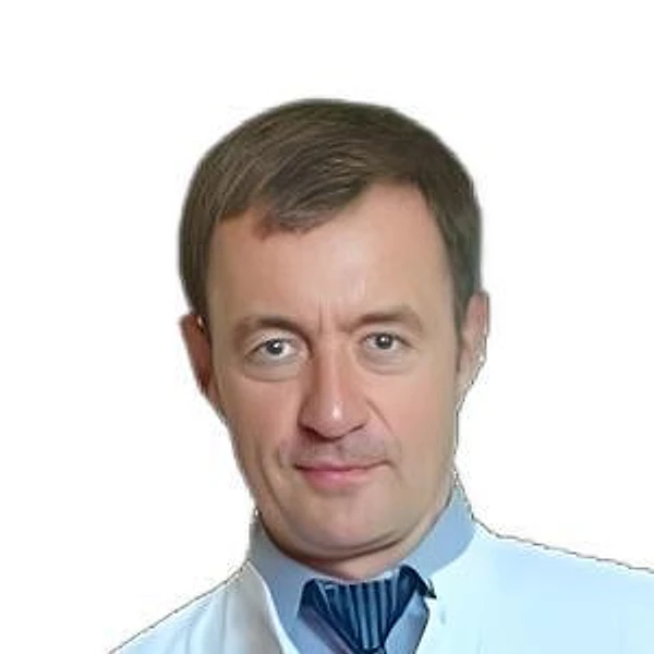 Носов Дмитрий Александрович — Онколог, Москва