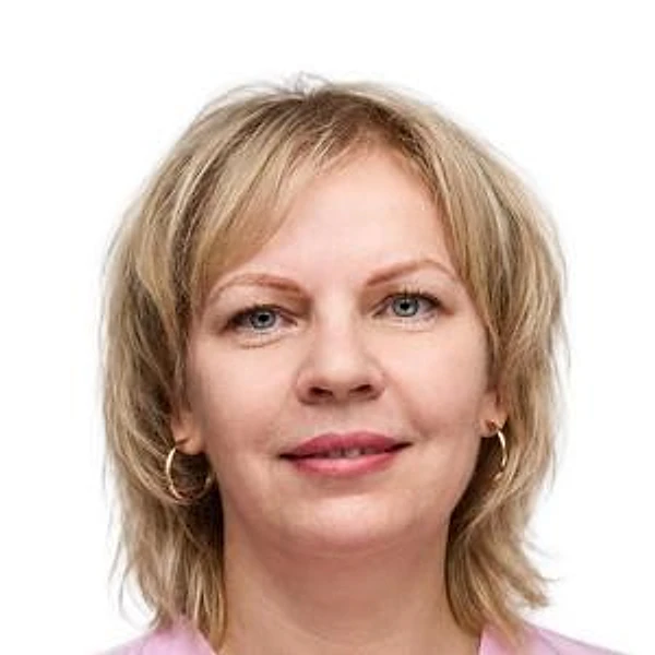 Мумбер Евгения Владиславовна — Дерматолог, Детский дерматолог, Томск