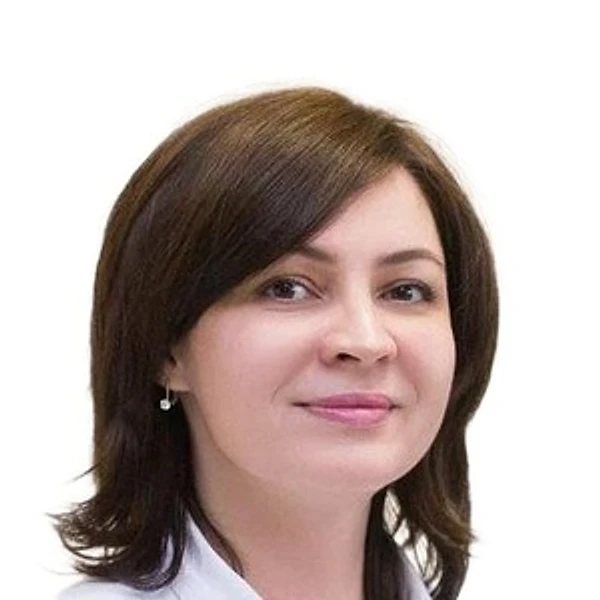 Лебедева Анна Владимировна — Гинеколог, Кострома