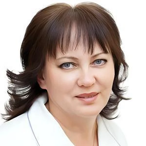 Хафизова Гузель Франгеловна — Кардиолог, Терапевт, Уфа
