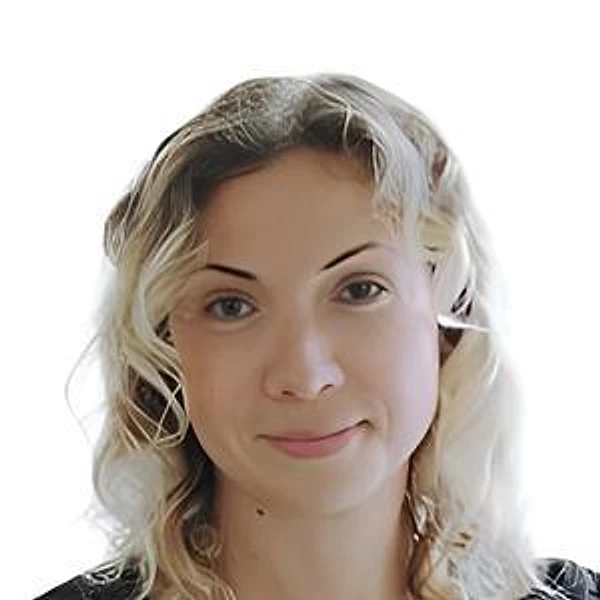 Атмашкина Ольга Михайловна — Детский психиатр, Москва