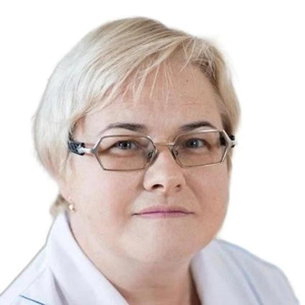 Батурова Екатерина Андреевна — Функциональный диагност, Москва