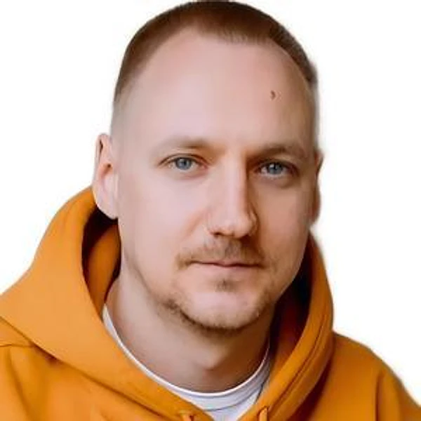 Бронзов Дмитрий Александрович — Психолог, Семейный психолог, Москва