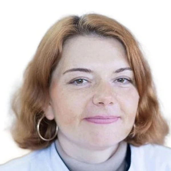 Воронкова Нина Андреевна — Детский психиатр, Москва