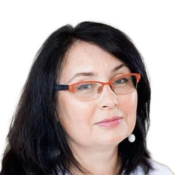 Горшунова Елена Владимировна — Детский психиатр, Москва