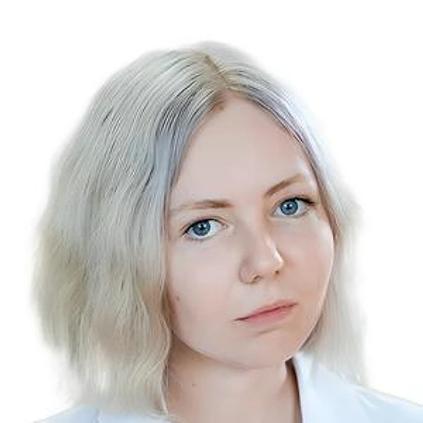 Захватова Екатерина Александровна — Детский психиатр, Москва