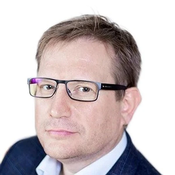 Каримов Валерий Винерович — Детский психиатр, Психиатр, Москва