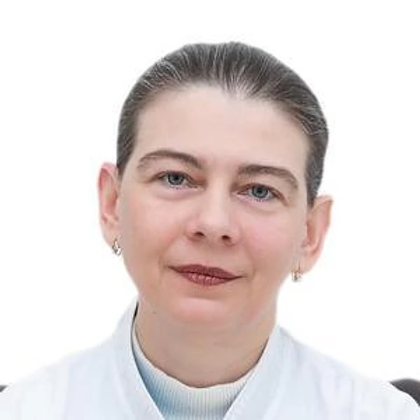 Красненко Марина Владимировна — Детский психиатр, Москва