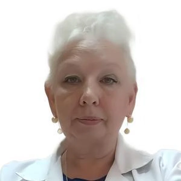 Игнатова Антонина Викторовна — Невролог, Новосибирск